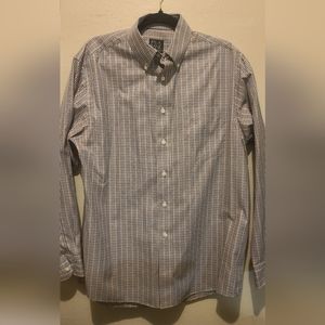 Jos A Bank Multicolor Shirt